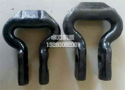 國產弧齒型接鏈環與進口的優勢