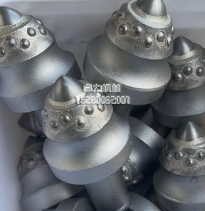 卓力生產的截齒優等性能